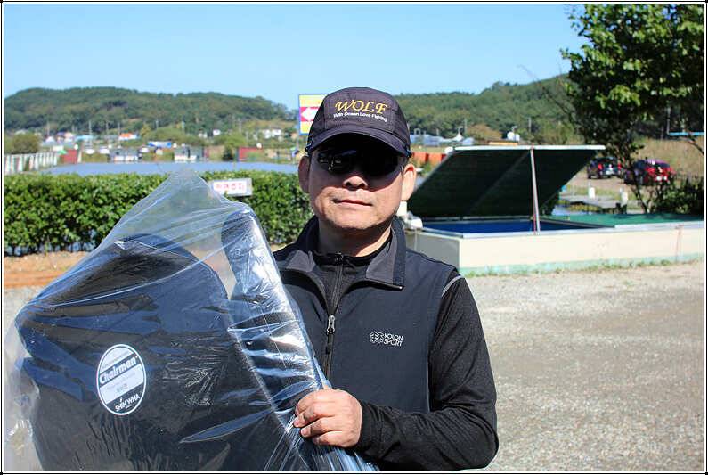추 석 선 물 (유료터정보 - 유료터점주조황)