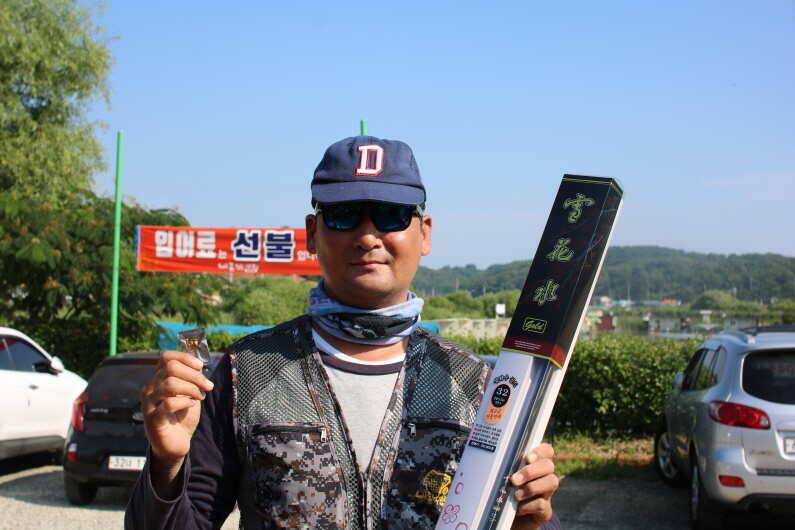 이벤트는 계속 됩니다 (유료터정보 - 유료터점주조황)