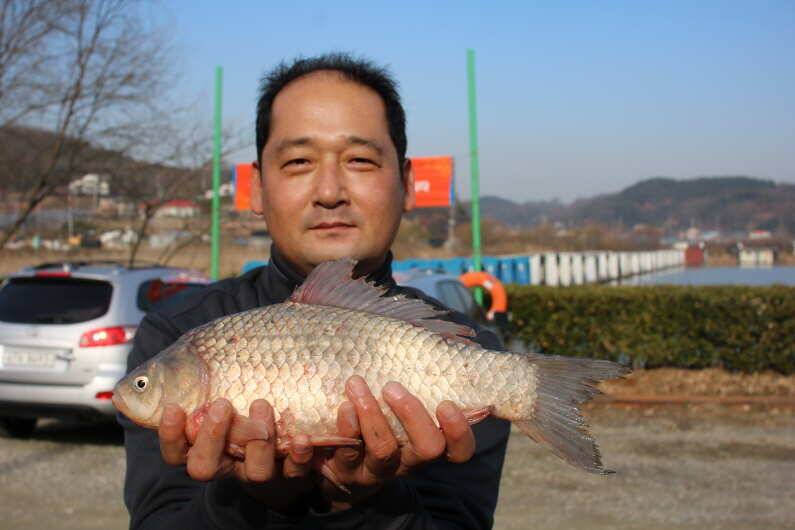 시상품 6개 (유료터정보 - 유료터점주조황)