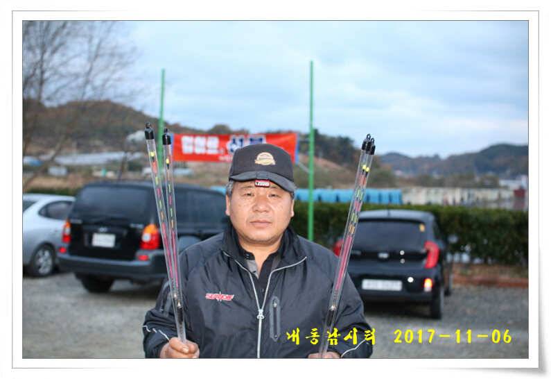 대물조황 (유료터정보 - 유료터점주조황)
