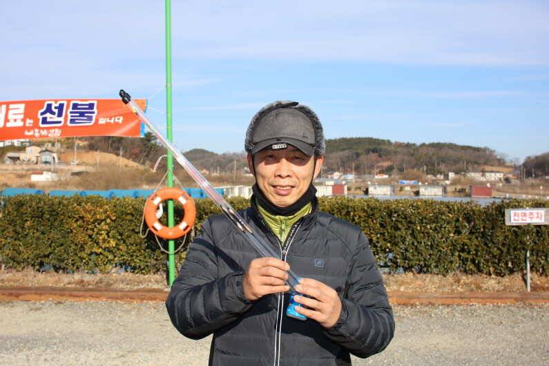 2018년 계획 (유료터정보 - 유료터점주조황)