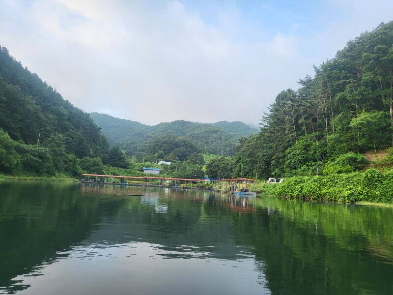 유구 명당의 명곡지 칠월 칠석 날에 올립니다 (유료터정보 - 유료터점주조황)