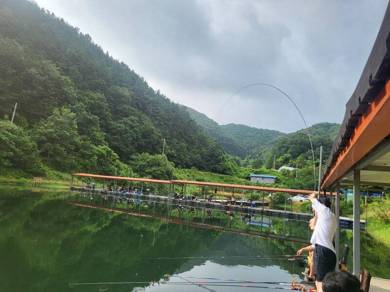 유구 명당의 명곡지 칠월 칠석 날에 올립니다 (유료터정보 - 유료터점주조황)