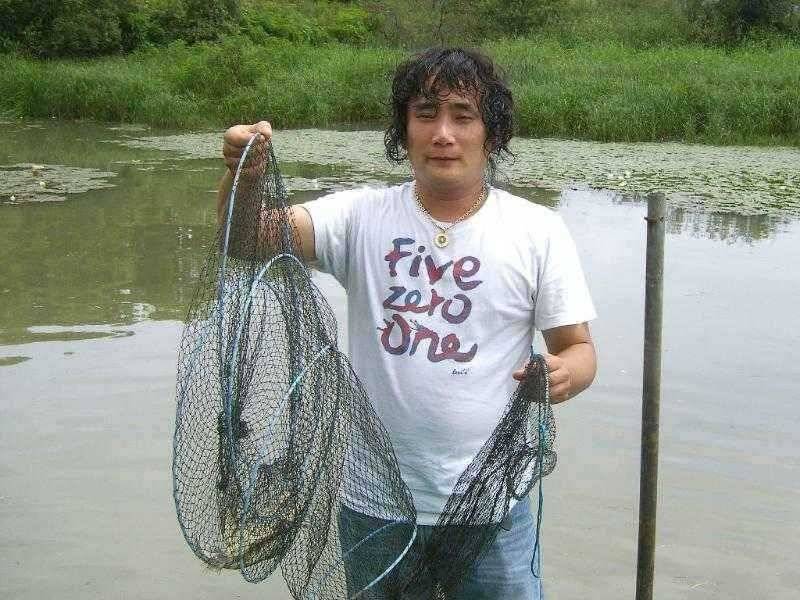 ★ 춘천 의암호 광명 낚시터 ★ (유료터정보 - 유료터점주조황)