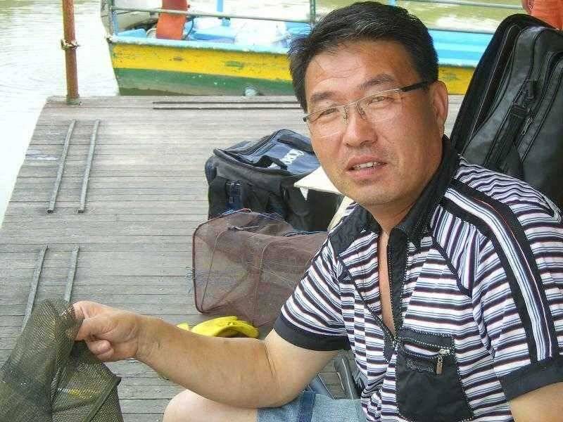 휴가철 광명조황 (유료터정보 - 유료터점주조황)