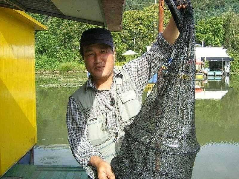 가을 준비 (유료터정보 - 유료터점주조황)