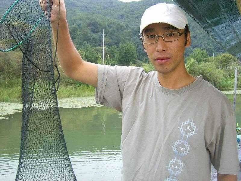 이어지는 광명 조황 (유료터정보 - 유료터점주조황)