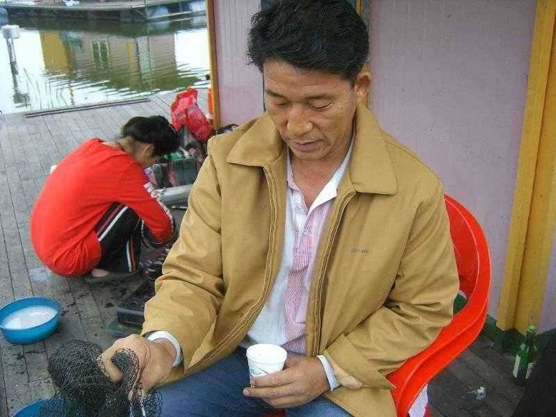가을 붕어들 (유료터정보 - 유료터점주조황)