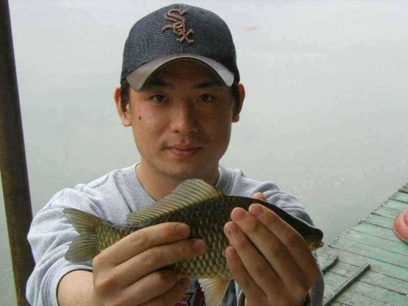 ★ 춘천 의암호 광명 낚시터 ★ (유료터정보 - 유료터점주조황)