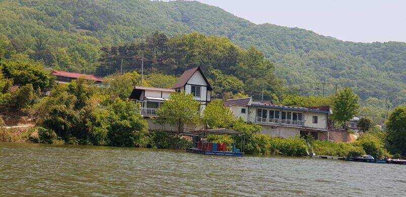 아산 산들낚시터 5월11일 산들 낚시팬션 오픈 했습니다 (유료터정보 - 유료터점주조황)
