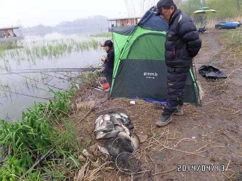아산오목낚시터 호조황정보 (유료터정보 - 유료터점주조황)