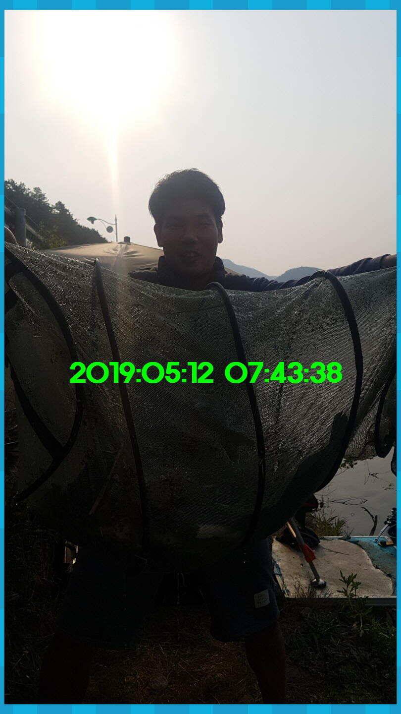 신원낚시터 토종대물 4짜 소식 식상허쥬 사진만 올립니다 (유료터정보 - 유료터점주조황)