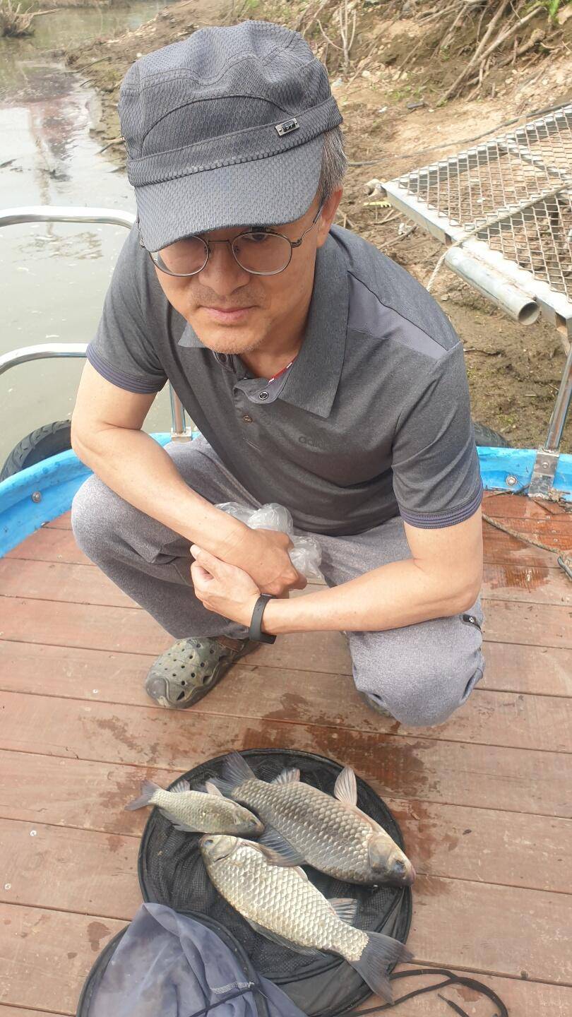 고삼지 아쉽기만한 덩리어들 (유료터정보 - 유료터점주조황)