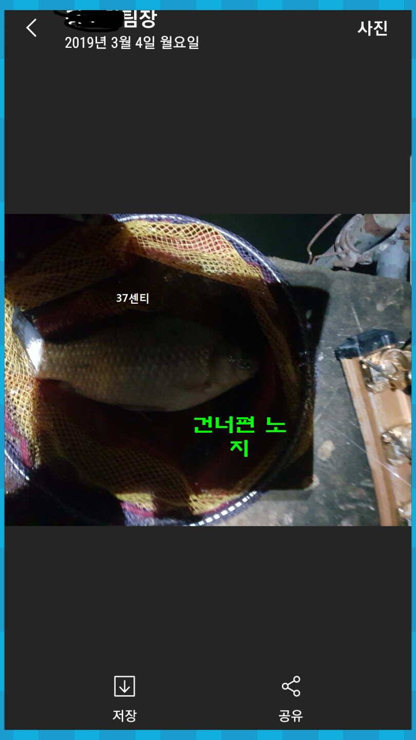 신원낚시터 개장소식 과 방류 동영상입니다 (유료터정보 - 유료터점주조황)
