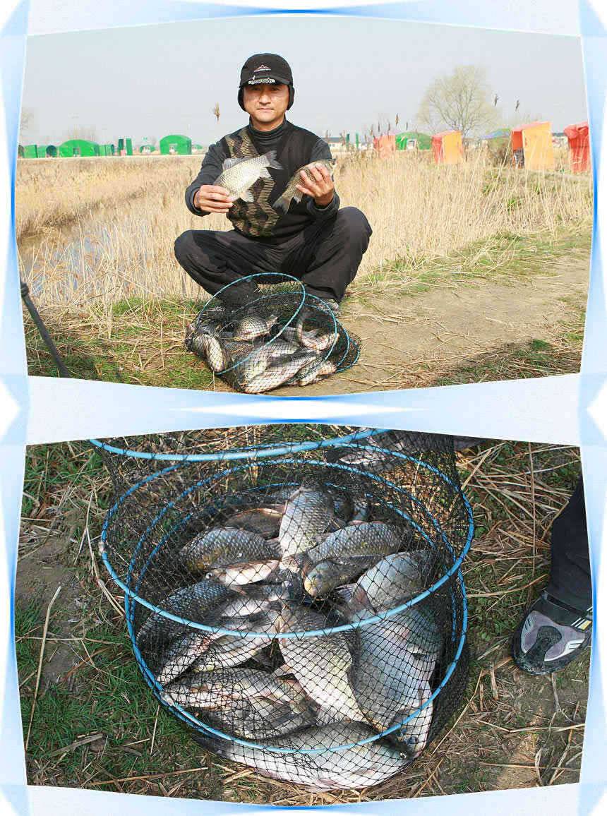 ■■■ 노진낚시터 노지 붕어산란 시작 ■■■ (유료터정보 - 유료터점주조황)