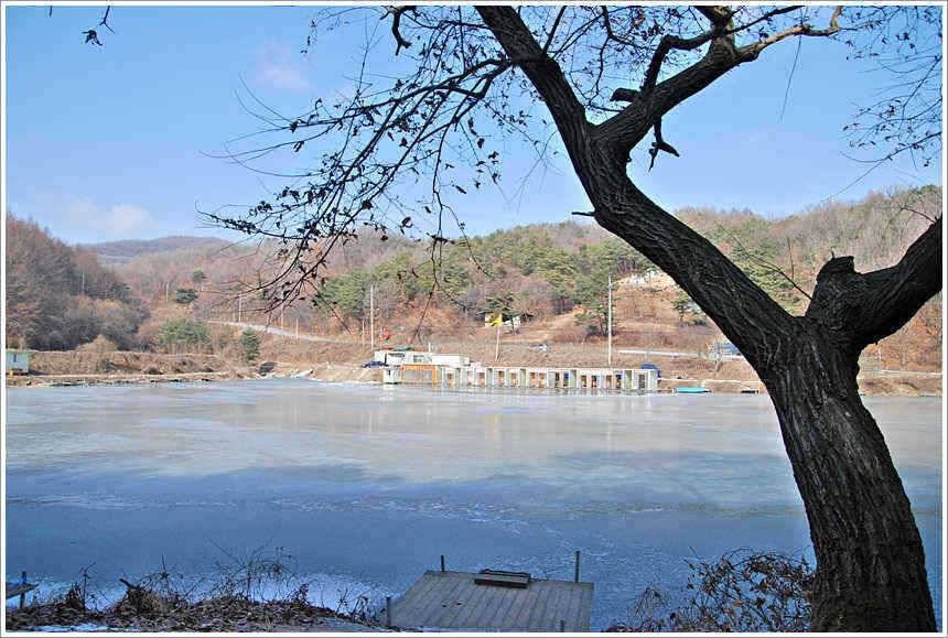 오늘보다 낳은 내일이 (유료터정보 - 유료터점주조황)