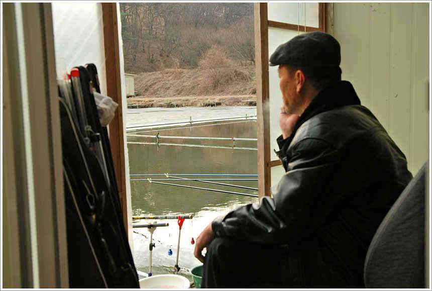 기다림의 日常 속에 (유료터정보 - 유료터점주조황)