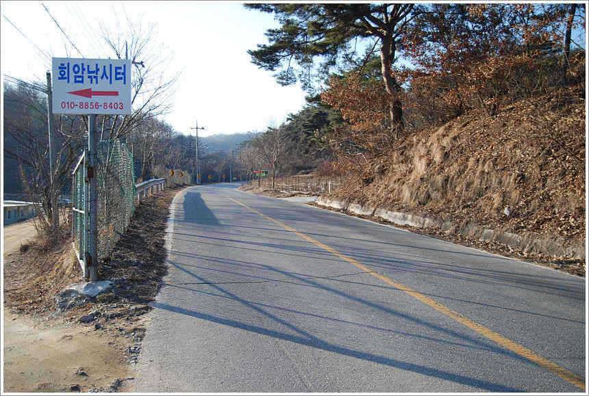작은 창 넘어 (유료터정보 - 유료터점주조황)