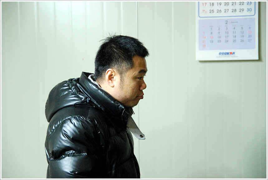 회암 옥동자개그맨 정종철의 낚시 (유료터정보 - 유료터점주조황)