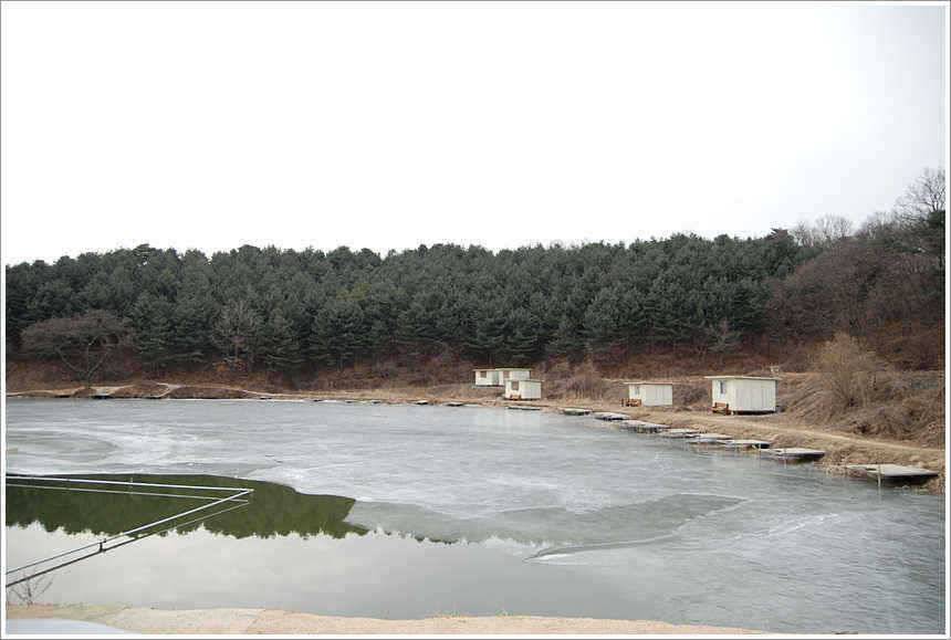 작은 창 넘어 (유료터정보 - 유료터점주조황)