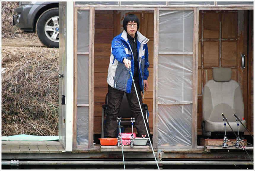 계절의 변화는 (유료터정보 - 유료터점주조황)
