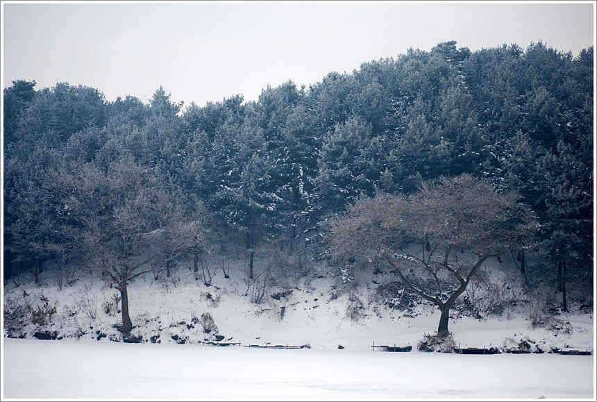 회암 추운 날씨이지만 (유료터정보 - 유료터점주조황)