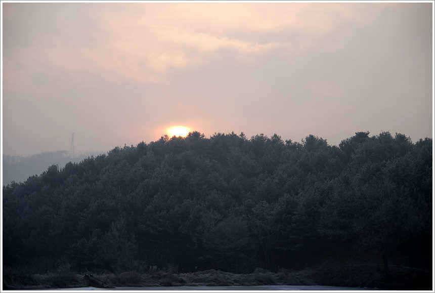 계절의 변화는 (유료터정보 - 유료터점주조황)