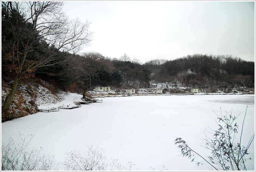 덩어리의 신년 인사 (유료터정보 - 유료터점주조황)