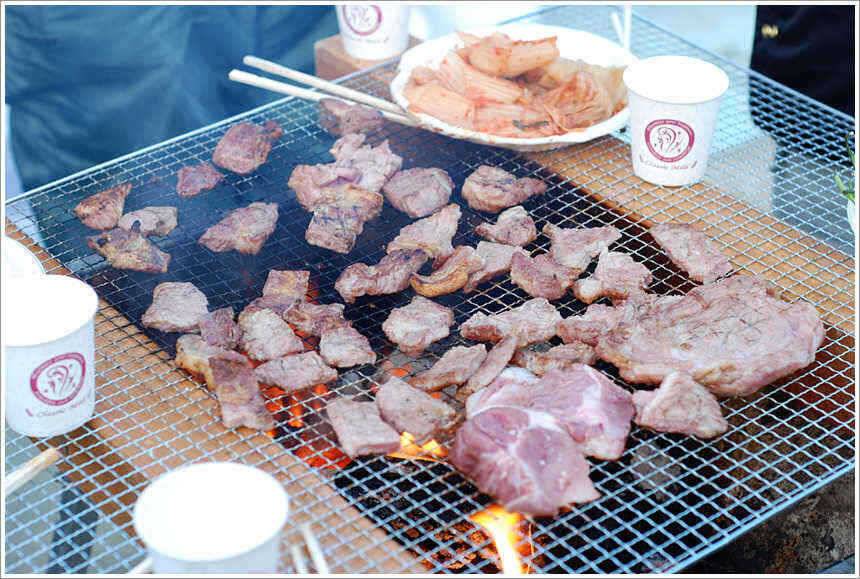 부진한 조황에 일희일비一喜一悲 (유료터정보 - 유료터점주조황)