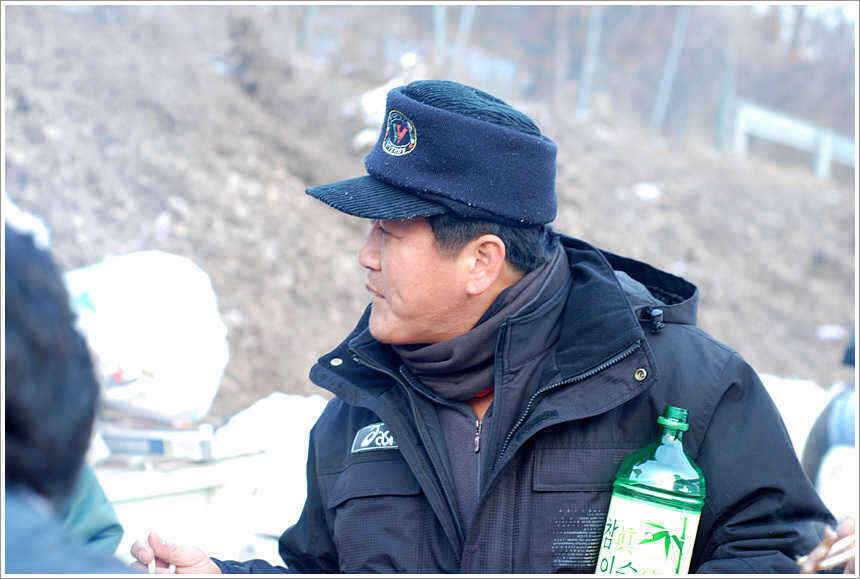 부진한 조황에 일희일비一喜一悲 (유료터정보 - 유료터점주조황)