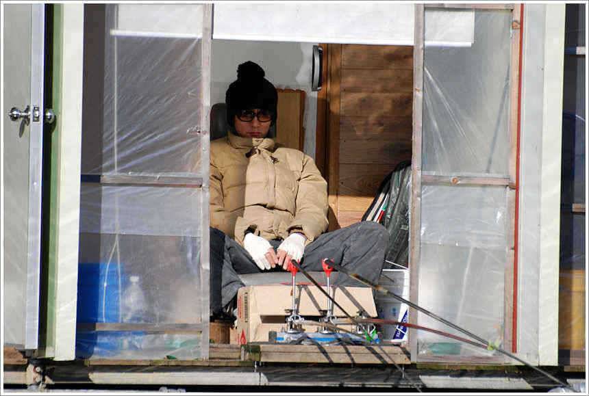 부익부 빈익빈富益富 貧益貧 (유료터정보 - 유료터점주조황)