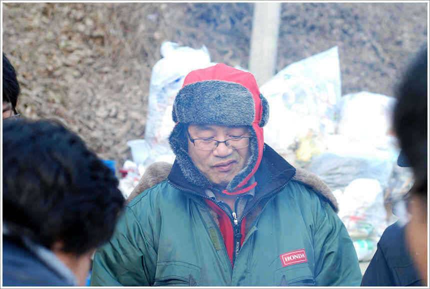 부진한 조황에 일희일비一喜一悲 (유료터정보 - 유료터점주조황)