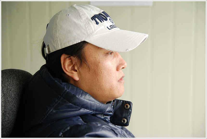 작은 창 넘어 (유료터정보 - 유료터점주조황)