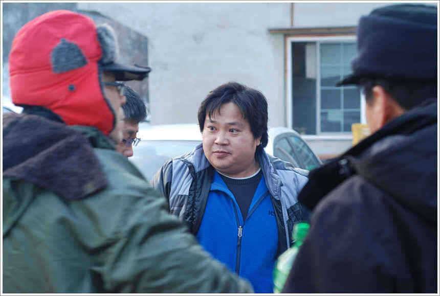 부진한 조황에 일희일비一喜一悲 (유료터정보 - 유료터점주조황)