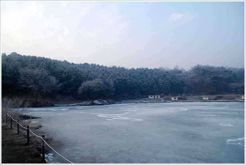 계절의 변화는 (유료터정보 - 유료터점주조황)