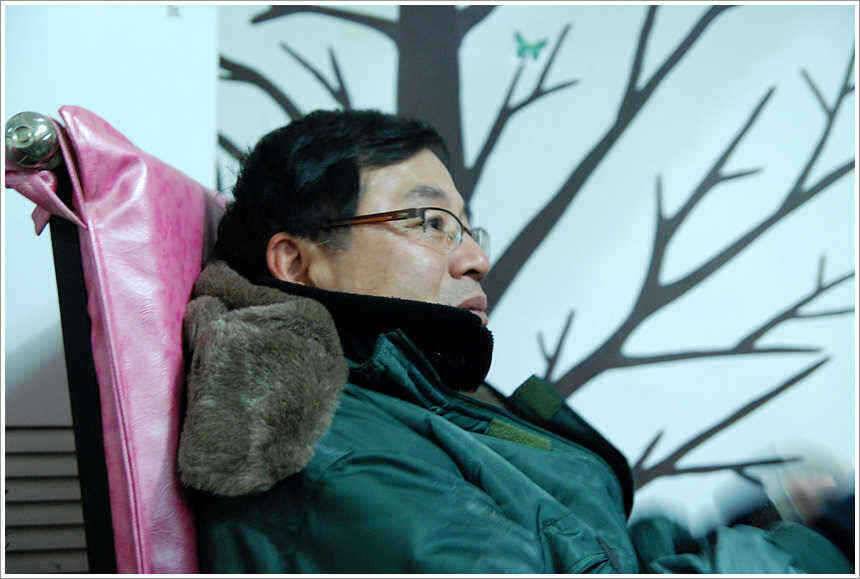 부진한 조황에 일희일비一喜一悲 (유료터정보 - 유료터점주조황)