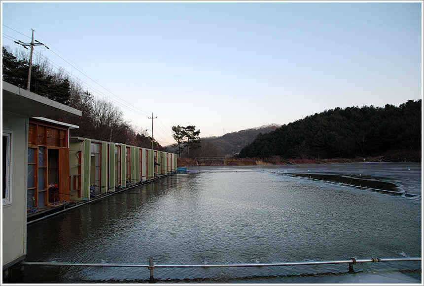 오늘보다 낳은 내일이 (유료터정보 - 유료터점주조황)