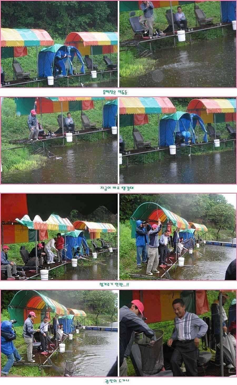 웃기는 짜장 (유료터정보 - 유료터점주조황)