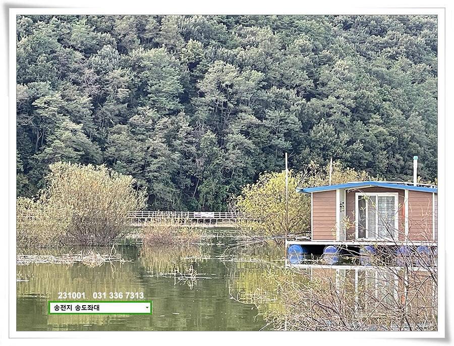 가을걷이에 4짜 (유료터정보 - 유료터점주조황)