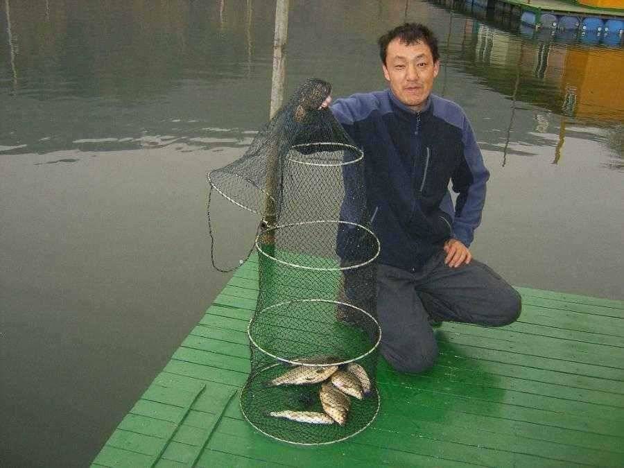 춘천 의암호 광명조황 (유료터정보 - 유료터점주조황)