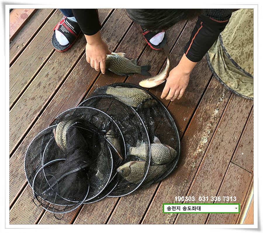 연휴 끝 출근 시작 (유료터정보 - 유료터점주조황)