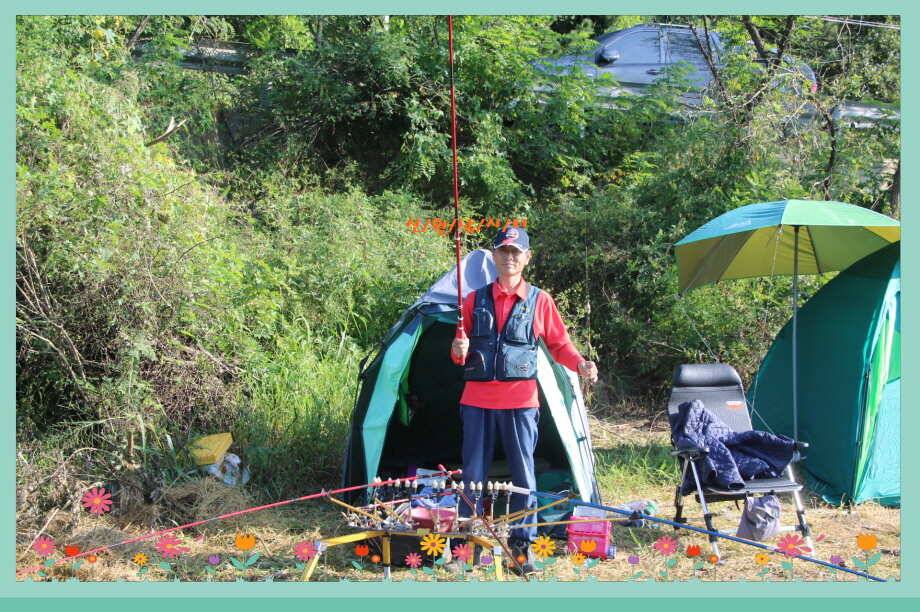 신원낚시터9월셋쨋주 4짜 조황소식과 토종붕어 방류동영상 (유료터정보 - 유료터점주조황)