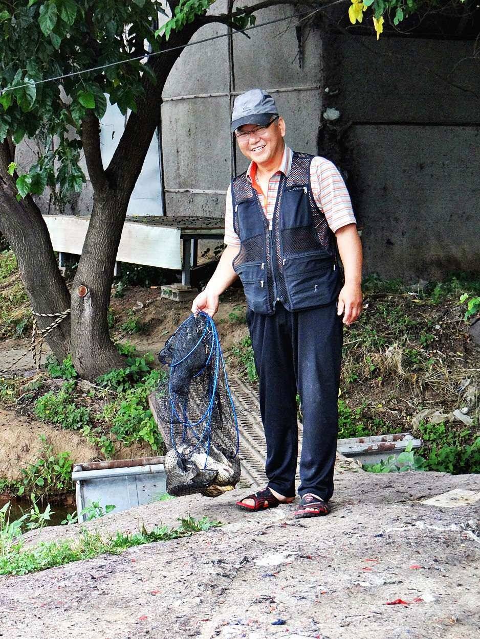 경기도 포천 쌍방죽낚시터 주중소식 (유료터정보 - 유료터점주조황)