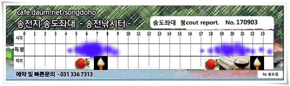 송전지 송도좌대 조황 (유료터정보 - 유료터점주조황)