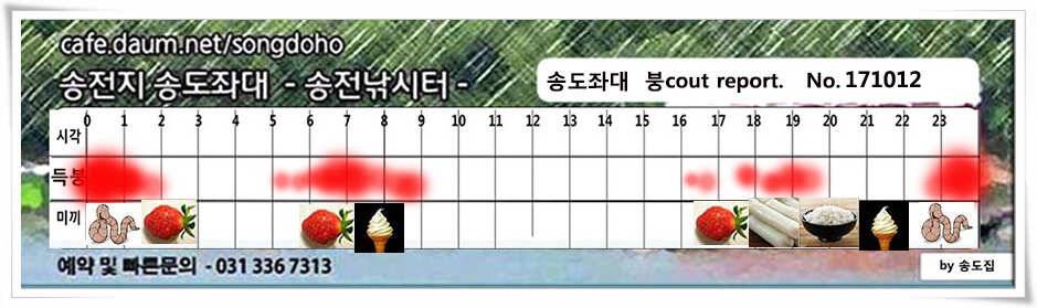 혹부리 허리급송도좌대 조황 (유료터정보 - 유료터점주조황)