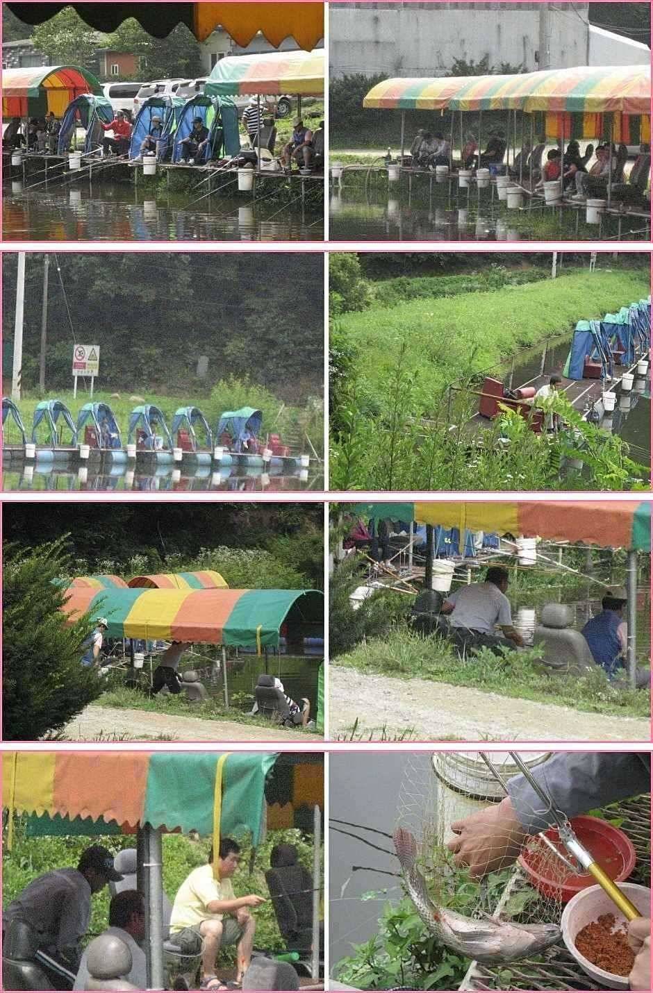 장난꾸러기 악동惡童 or 선동善童 (유료터정보 - 유료터점주조황)