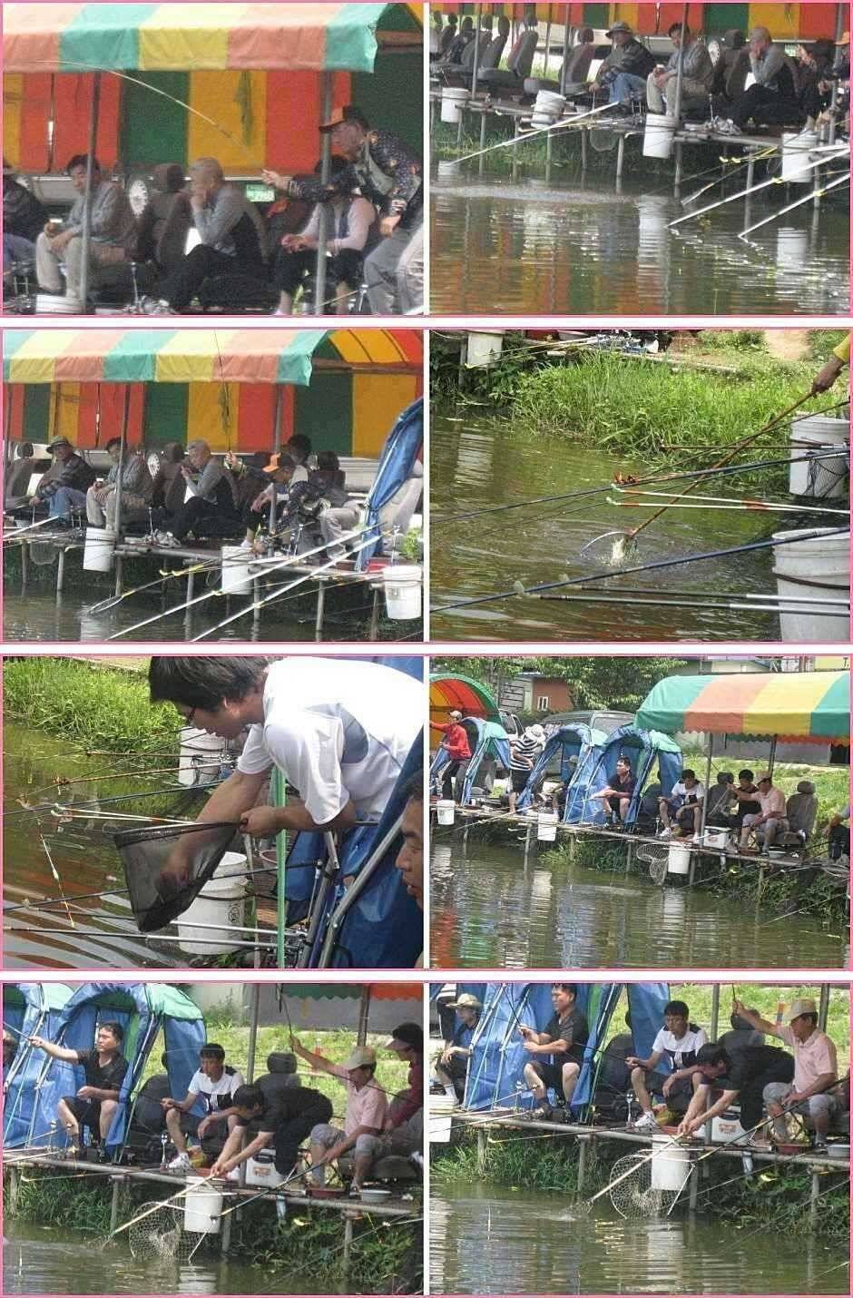 장난꾸러기 악동惡童 or 선동善童 (유료터정보 - 유료터점주조황)