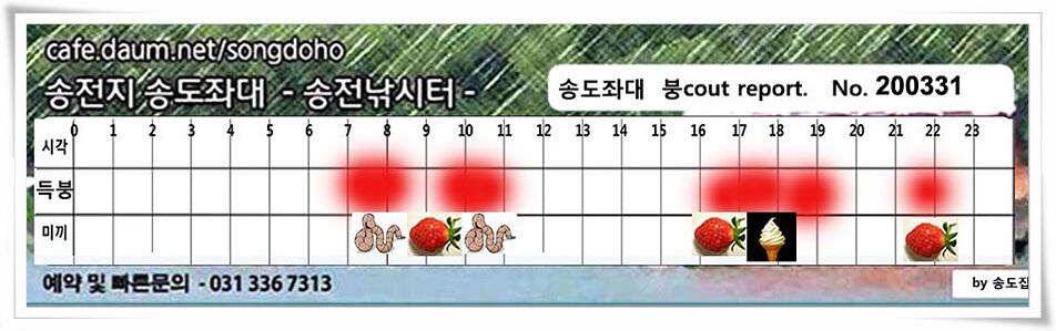 버들 싹 필 무렵 송전지 송도좌대 조황 (유료터정보 - 유료터점주조황)