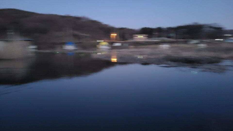 가교리 낚시터 3월 23일 조황입니다 (유료터정보 - 유료터점주조황)