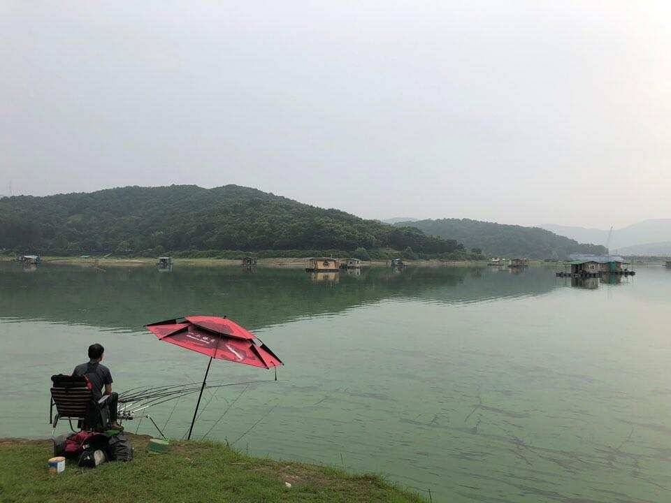 고삼지 때고기 조황입니다 (유료터정보 - 유료터점주조황)